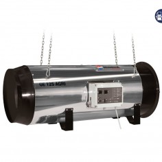 GE AGRI - GENERATORI D'ARIA... 2