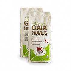 Humus di Lombrico il...