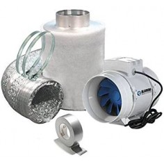 KIT ASPIRAZIONE ARIA +...