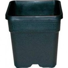 VASO QUADRATO 36,5X36,5X36...